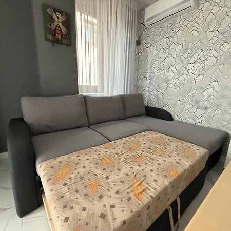 Markapart 2 - Apartment In Downtown Rusze Kültér fotó
