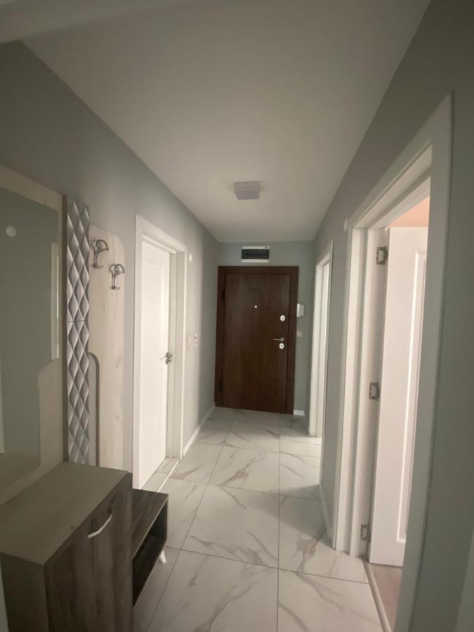 Markapart 2 - Apartment In Downtown Rusze Kültér fotó