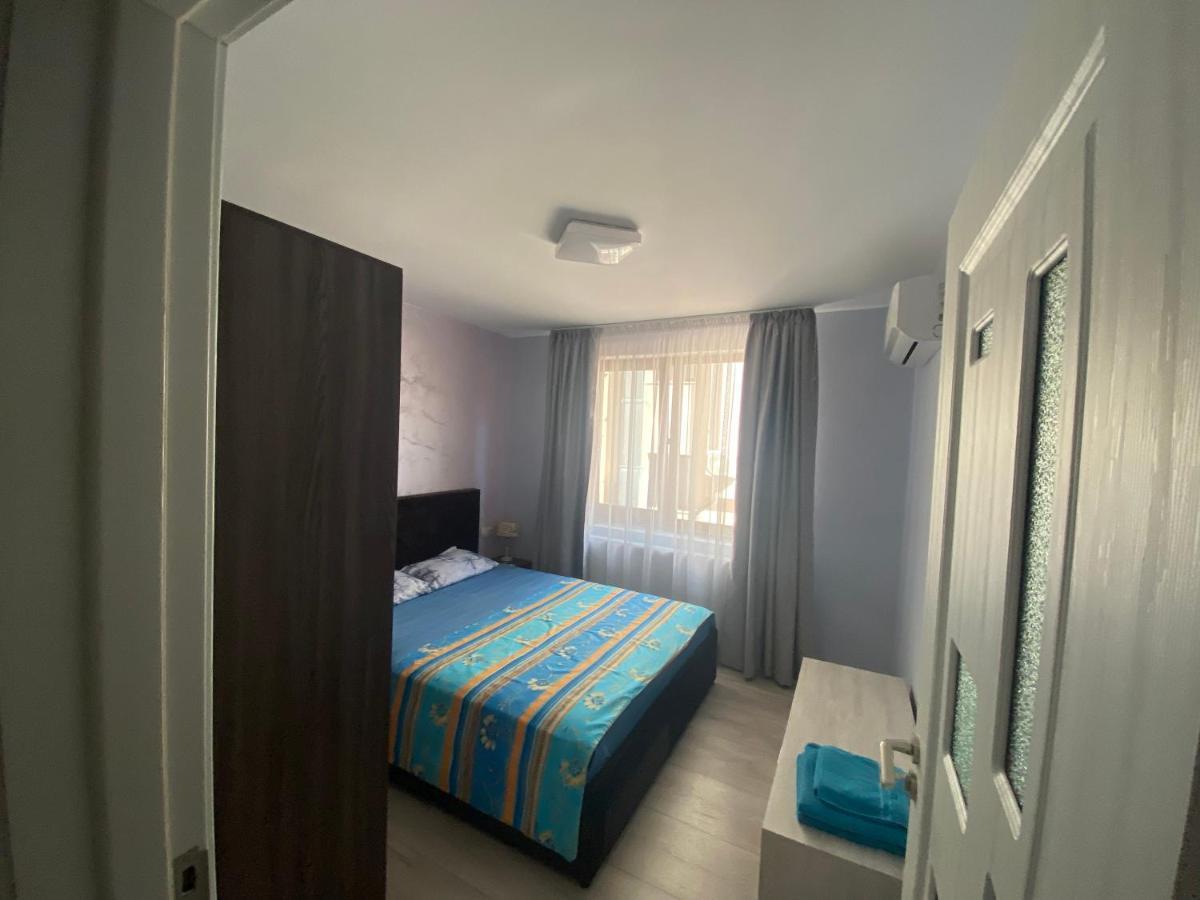 Markapart 2 - Apartment In Downtown Rusze Kültér fotó