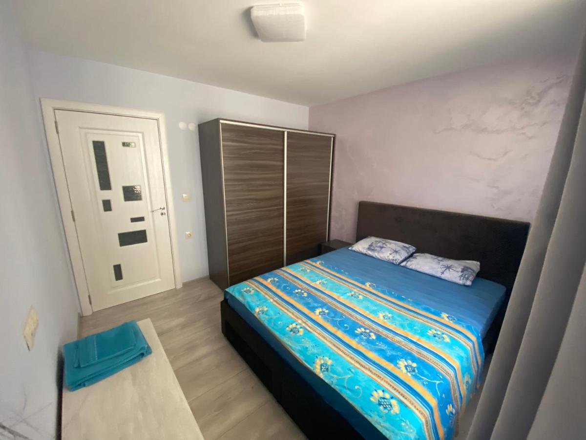 Markapart 2 - Apartment In Downtown Rusze Kültér fotó