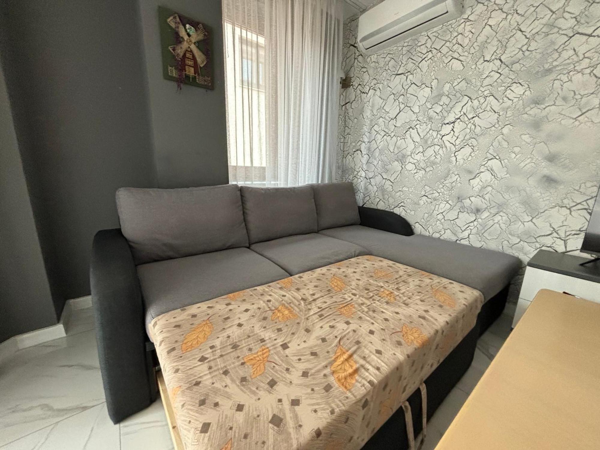 Markapart 2 - Apartment In Downtown Rusze Kültér fotó