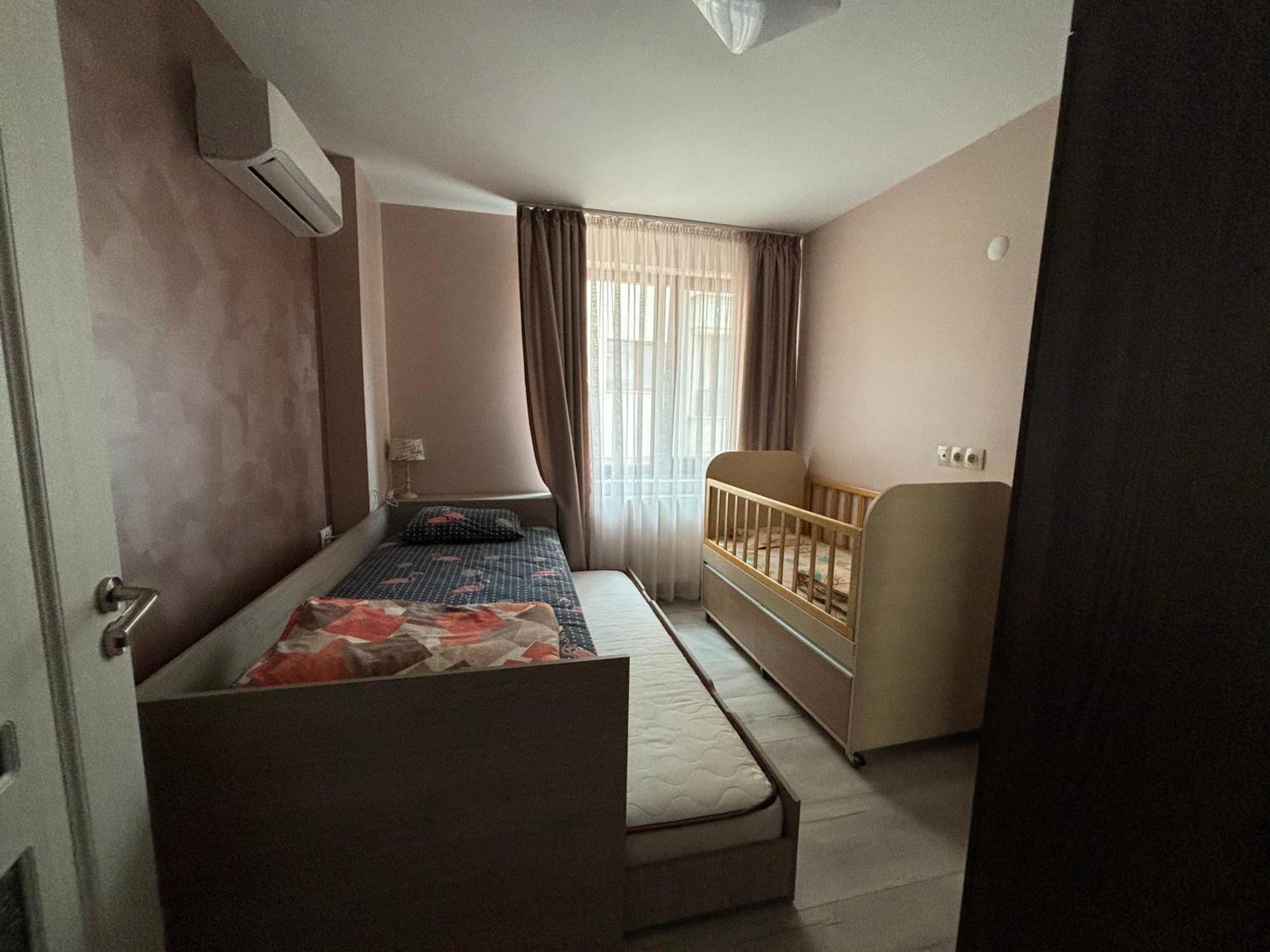 Markapart 2 - Apartment In Downtown Rusze Kültér fotó